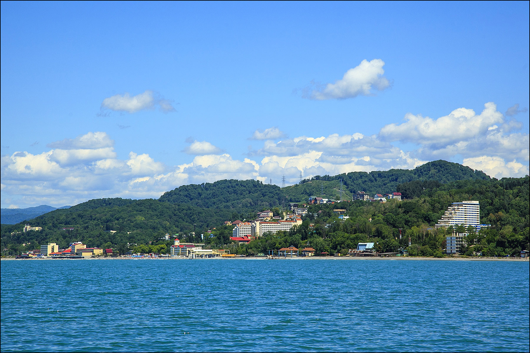 Sochi